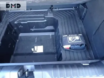 Photo 9 Ford Puma  1.0 Flexifuel 125ch S&S mHEV ST-Line