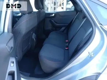 Photo 11 Ford Puma  1.0 Flexifuel 125ch S&S mHEV ST-Line