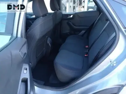 Photo 7 Ford Puma  1.0 Flexifuel 125ch S&S mHEV ST-Line