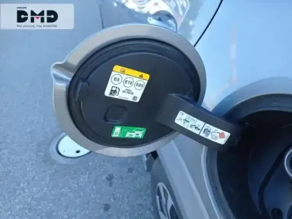 Photo 13 Ford Puma  1.0 Flexifuel 125ch S&S mHEV ST-Line