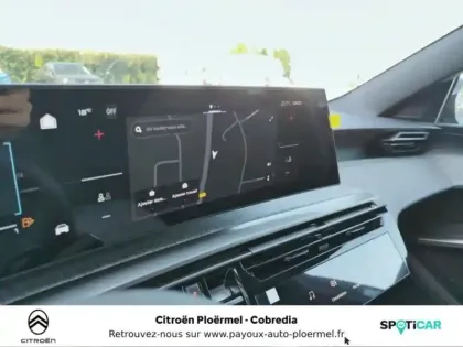 Photo 11 Peugeot 5008  Hybrid 145ch Allure e-DCS6