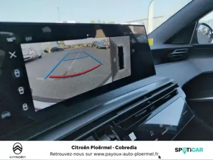 Photo 13 Peugeot 5008  Hybrid 145ch Allure e-DCS6