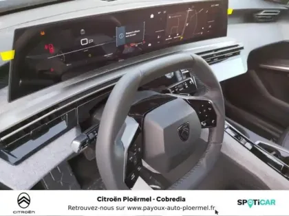 Photo 12 Peugeot 5008  Hybrid 145ch Allure e-DCS6