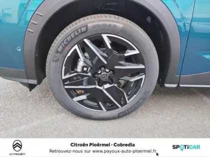 Photo 10 Peugeot 5008  Hybrid 145ch Allure e-DCS6