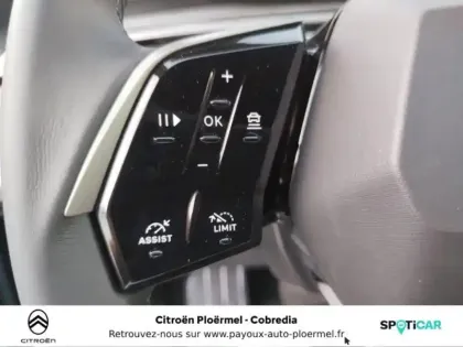 Photo 14 Peugeot 5008  Hybrid 145ch Allure e-DCS6