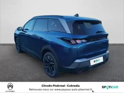 Photo 6 Peugeot 5008  Hybrid 145ch Allure e-DCS6