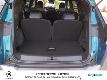 Photo 5 Peugeot 5008  Hybrid 145ch Allure e-DCS6