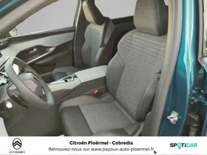 Photo 8 Peugeot 5008  Hybrid 145ch Allure e-DCS6