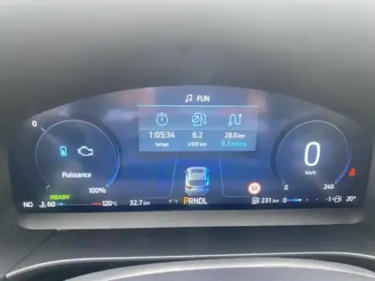 Photo 12 Ford Kuga Gén. III Ph2 ST-Line X 5