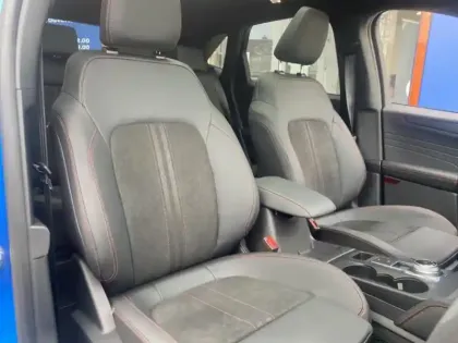 Photo 9 Ford Kuga Gén. III Ph2 ST-Line X 5