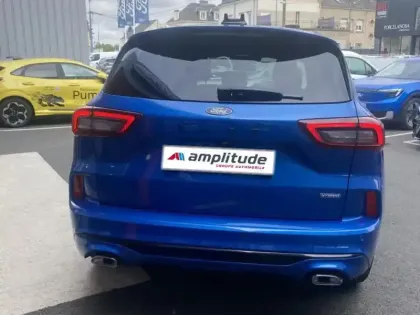 Photo 5 Ford Kuga Gén. III Ph2 ST-Line X 5