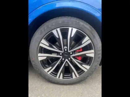 Photo 8 Ford Kuga Gén. III Ph2 ST-Line X 5