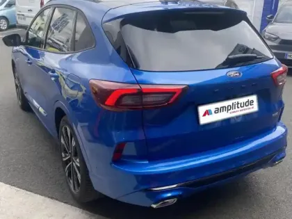 Photo 6 Ford Kuga Gén. III Ph2 ST-Line X 5