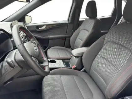 Photo 7 Ford Kuga  2.5 Duratec 190ch FHEV E85 ST-Line BVA