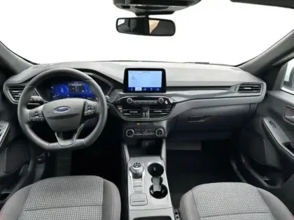 Photo 6 Ford Kuga  2.5 Duratec 190ch FHEV E85 ST-Line BVA