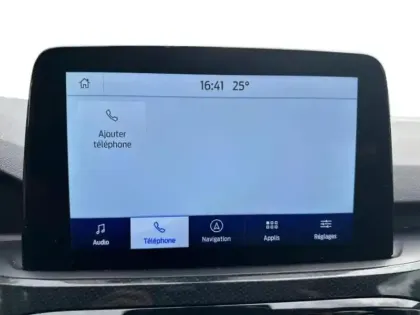 Photo 14 Ford Kuga  2.5 Duratec 190ch FHEV E85 ST-Line BVA