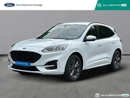 Photo Ford Kuga