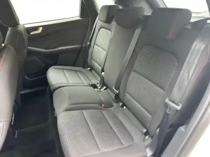 Photo 8 Ford Kuga  2.5 Duratec 190ch FHEV E85 ST-Line BVA