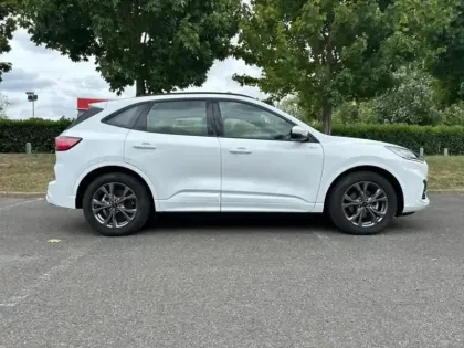 Photo 5 Ford Kuga  2.5 Duratec 190ch FHEV E85 ST-Line BVA