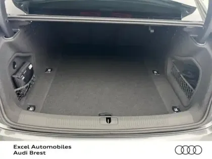 Photo 8 Audi A4  35 TFSI 150ch Competition S tronic 7