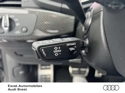 Photo 11 Audi A4  35 TFSI 150ch Competition S tronic 7
