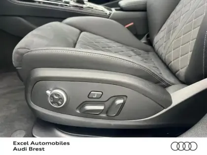 Photo 9 Audi A4  35 TFSI 150ch Competition S tronic 7