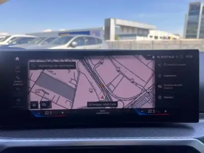 Photo 6 BMW Serie 4 Série 4 Coupé 420iA 184ch M Sport