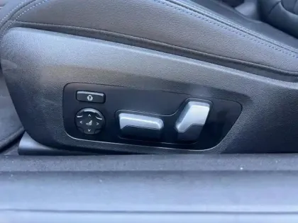 Photo 13 BMW Serie 4 Série 4 Coupé 420iA 184ch M Sport