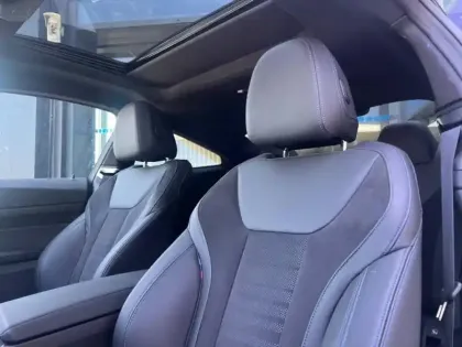 Photo 14 BMW Serie 4 Série 4 Coupé 420iA 184ch M Sport