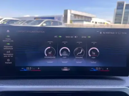 Photo 7 BMW Serie 4 Série 4 Coupé 420iA 184ch M Sport