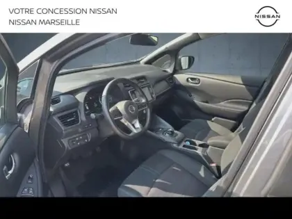 Photo 9 Nissan Leaf  150ch 40kWh Acenta 21