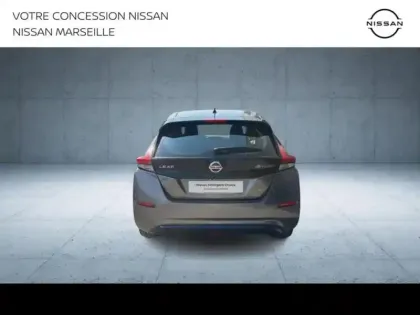 Photo 5 Nissan Leaf  150ch 40kWh Acenta 21