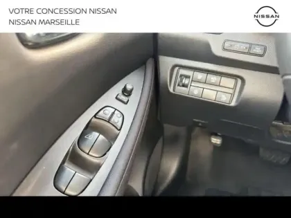 Photo 8 Nissan Leaf  150ch 40kWh Acenta 21