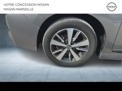 Photo 7 Nissan Leaf  150ch 40kWh Acenta 21