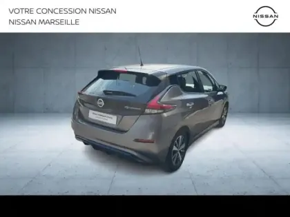 Photo 6 Nissan Leaf  150ch 40kWh Acenta 21