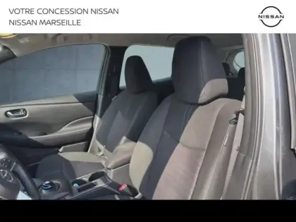 Photo 10 Nissan Leaf  150ch 40kWh Acenta 21