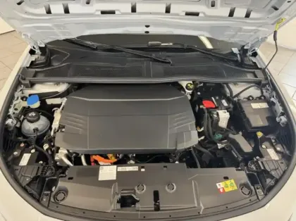 Photo 9 Peugeot 408 Gén. I Ph1 GT 5