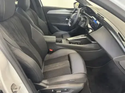 Photo 12 Peugeot 408 Gén. I Ph1 GT 5