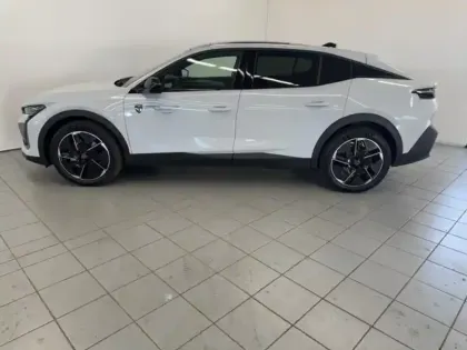 Photo 7 Peugeot 408 Gén. I Ph1 GT 5