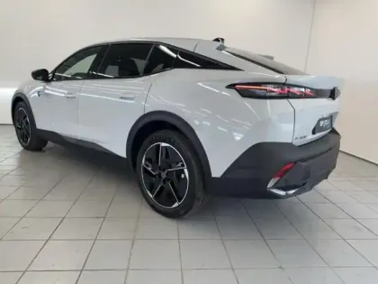 Photo 6 Peugeot 408 Gén. I Ph1 GT 5