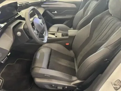 Photo 13 Peugeot 408 Gén. I Ph1 GT 5