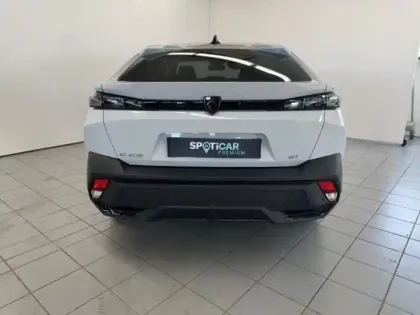 Photo 5 Peugeot 408 Gén. I Ph1 GT 5