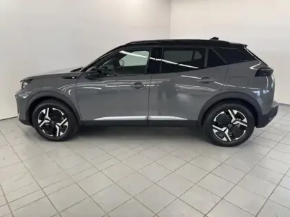 Photo 7 Peugeot 2008  e- 156ch Allure