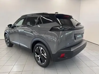 Photo 6 Peugeot 2008  e- 156ch Allure