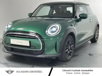 Photo Mini Mini