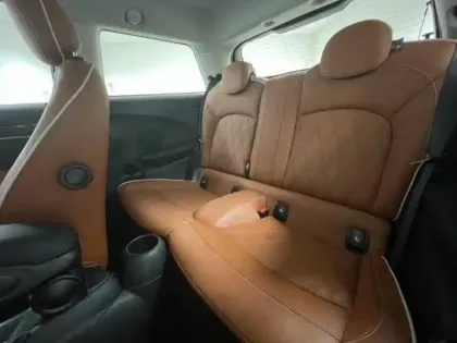 Photo 23 Mini Mini  Cooper 136ch  Edition Camden BVA7