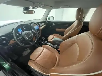 Photo 18 Mini Mini  Cooper 136ch  Edition Camden BVA7