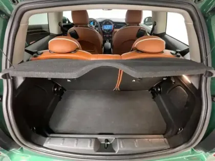 Photo 21 Mini Mini  Cooper 136ch  Edition Camden BVA7