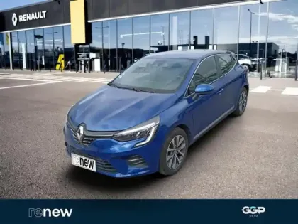 Photo Renault Clio
