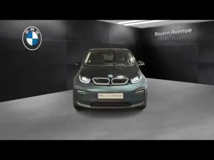 Photo 1 BMW I3  170ch 120Ah Edition WindMill Atelier